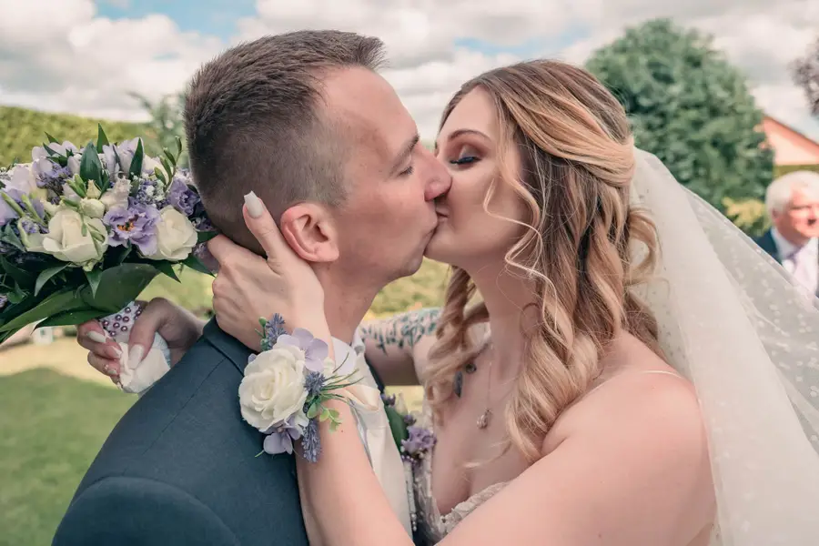 Svatební fotograf Pavel Vyskočil - Fotografie č. 1