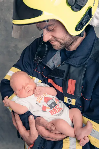 Newborn focení - Fotografie č. 7