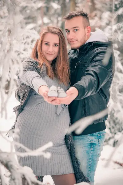 Těhotenské focení Pavel Vyskočil - Fotografie č. 5