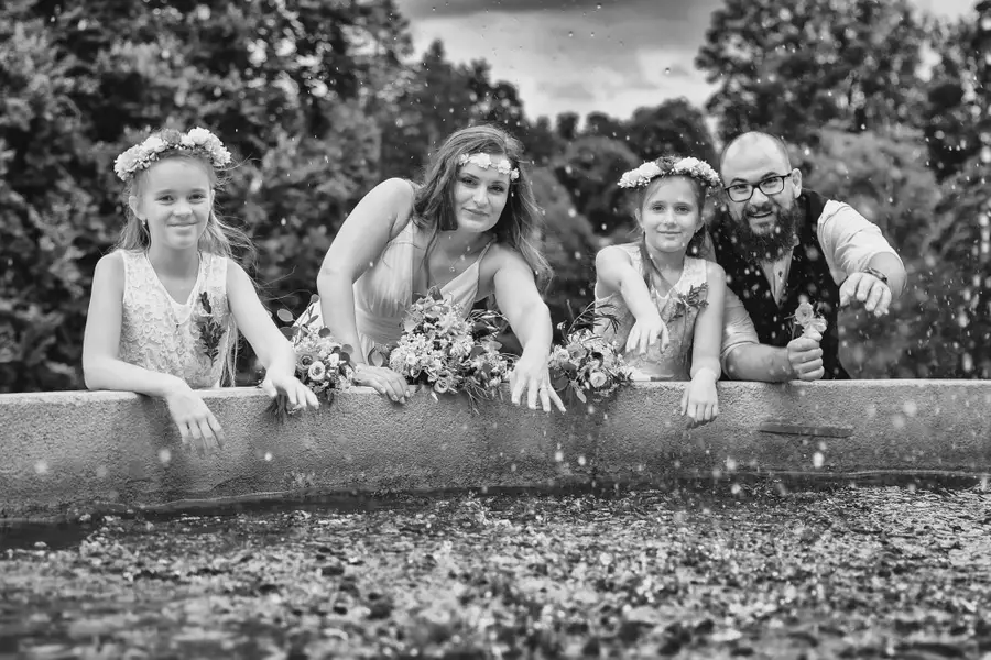 Svatební fotograf Pavel Vyskočil - Fotografie č. 3