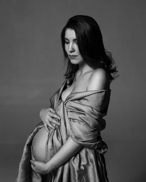 Těhotenské focení Tony Torbin - Fotografie č. 3