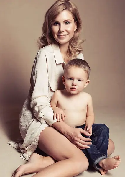 Rodinné focení Kateřina Machová - Fotografie č. 8