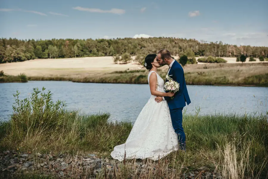 Svatební fotograf - Fotografie č. 8