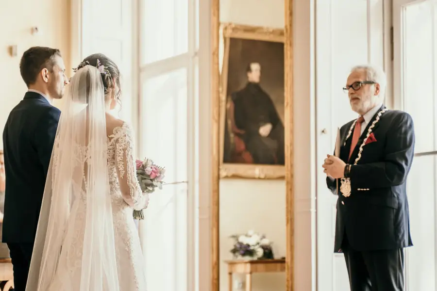 Svatební fotograf - Fotografie č. 3