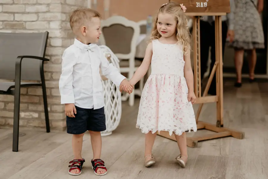 Svatební fotograf - Fotografie č. 4