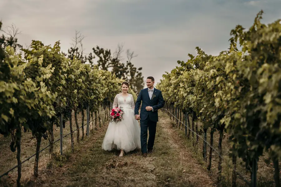 Svatební fotograf - Fotografie č. 6