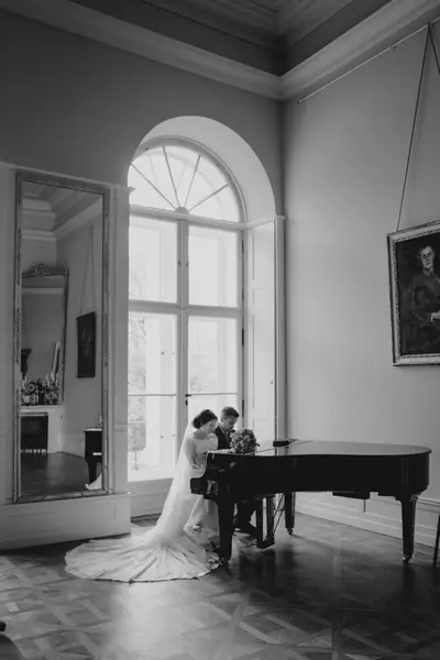 Svatební fotograf - Fotografie č. 1