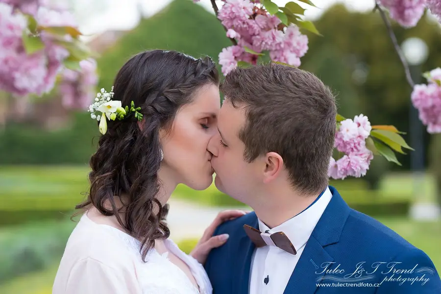 Svatební fotograf - Fotografie č. 20