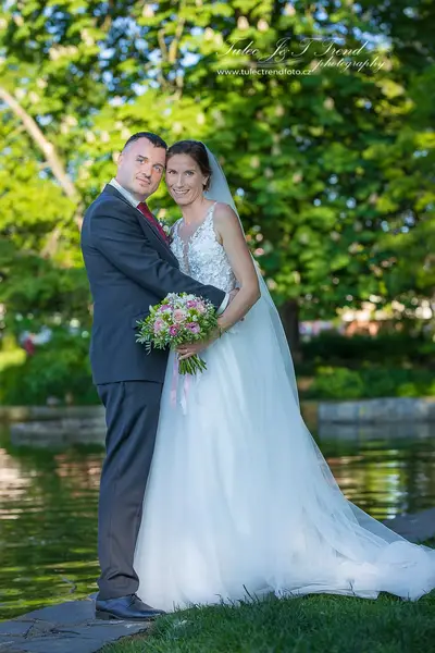 Svatební fotograf - Fotografie č. 11