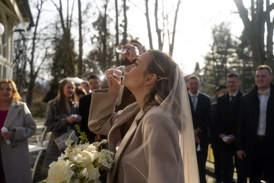 Svatební fotograf Natálie Kovaříková - Fotografie č. 9