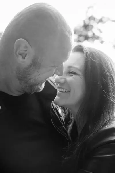 Párové focení Natálie Kovaříková - Fotografie č. 2