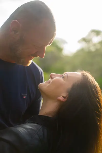 Párové focení Natálie Kovaříková - Fotografie č. 4