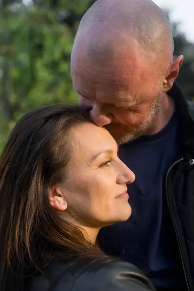Párové focení Natálie Kovaříková - Fotografie č. 5