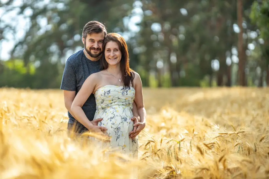 Rodinné focení Jakub Kruliš - Fotografie č. 3