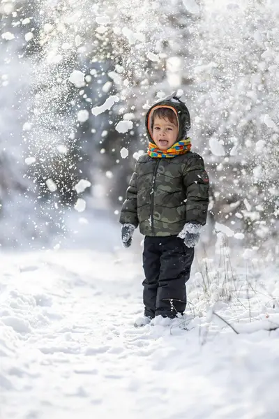 Rodinné focení Jakub Kruliš - Fotografie č. 10