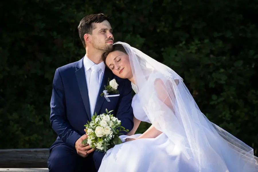 Svatební fotograf - Fotografie č. 10