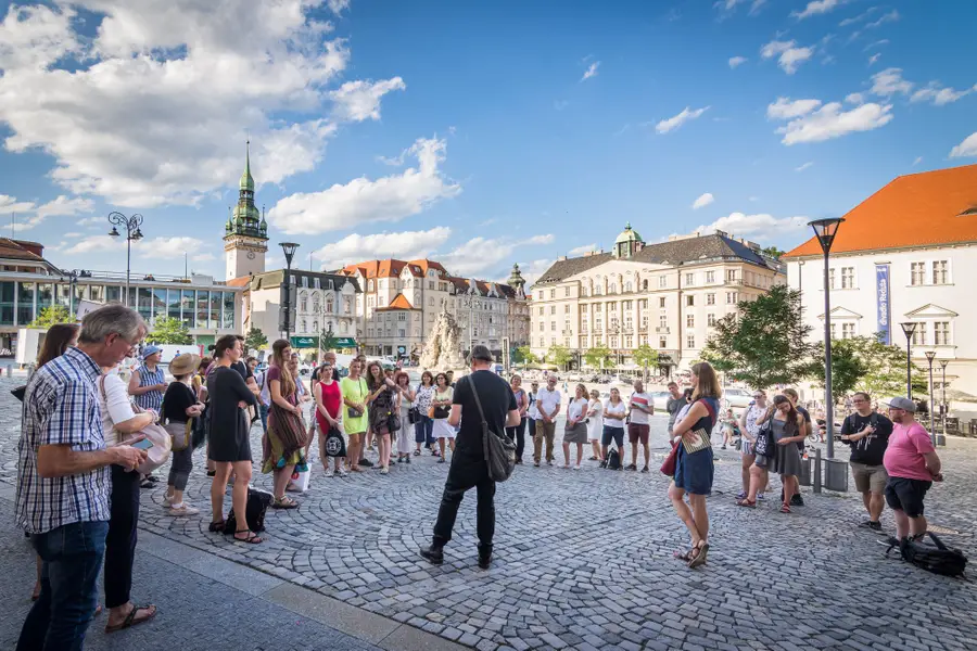 Focení eventů a akcí - Fotografie č. 25