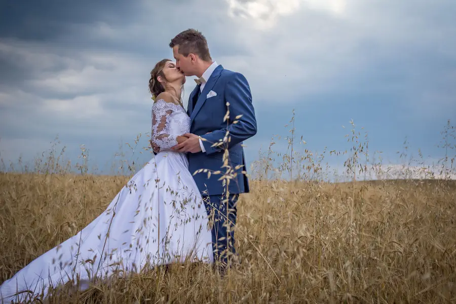 Svatební fotograf - Fotografie č. 19