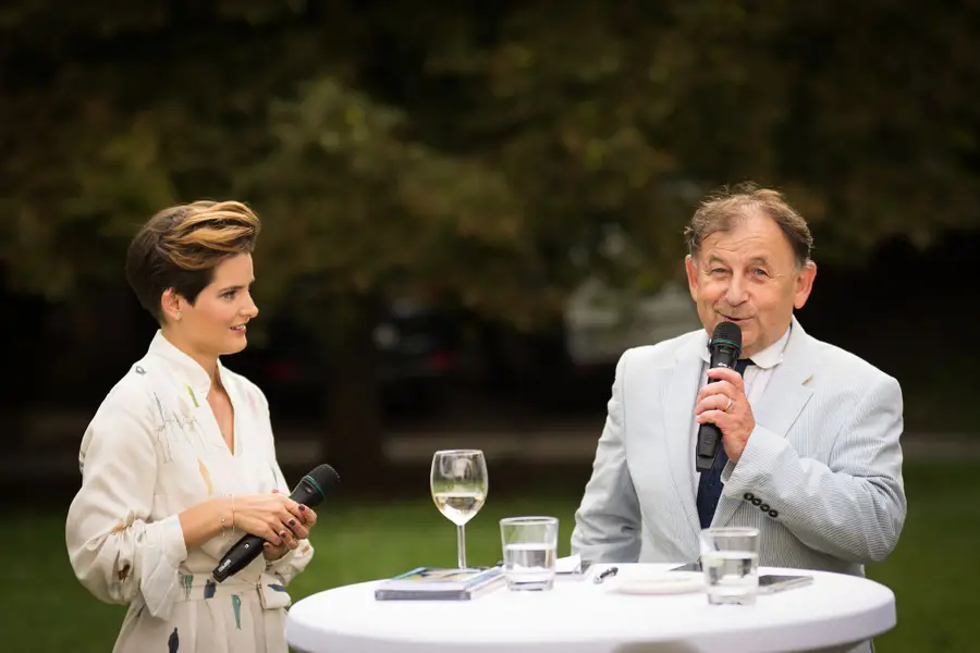Focení eventů a akcí - Fotografie č. 28