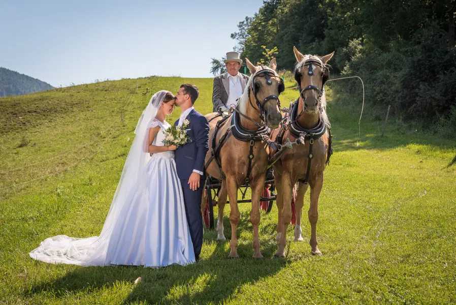 Svatební fotograf - Fotografie č. 25