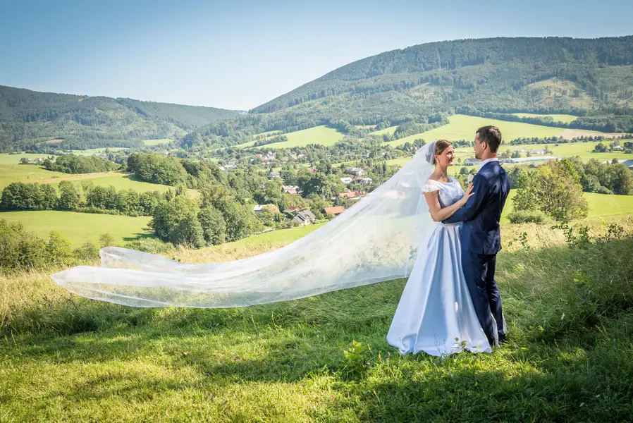 Svatební fotograf - Fotografie č. 26
