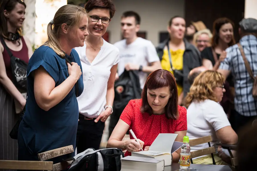 Focení eventů a akcí - Fotografie č. 16
