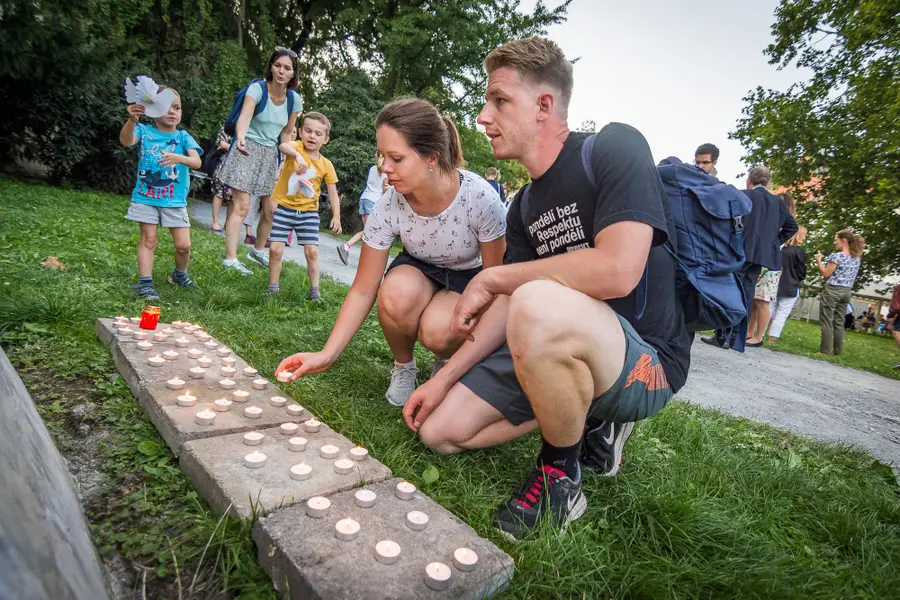 Focení eventů a akcí - Fotografie č. 13