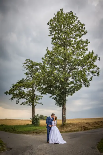Svatební fotograf - Fotografie č. 20