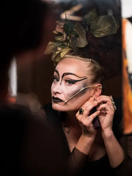 Focení eventů a akcí - Fotografie č. 23