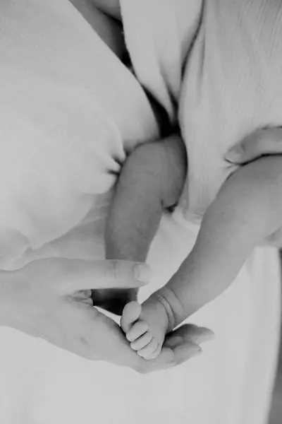 Newborn focení - Fotografie č. 5