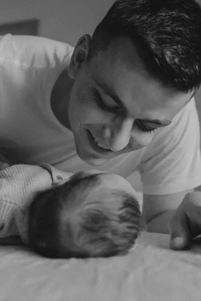 Newborn focení - Fotografie č. 4