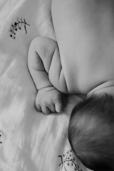 Newborn focení - Fotografie č. 8
