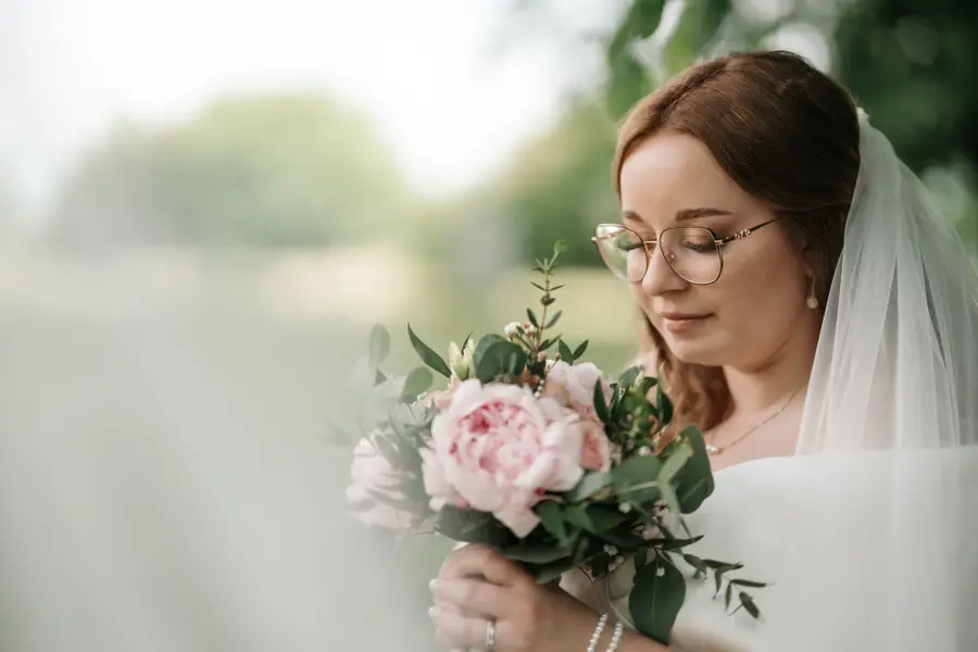 Svatební fotograf Iveta Ondráčková - Fotografie č. 7