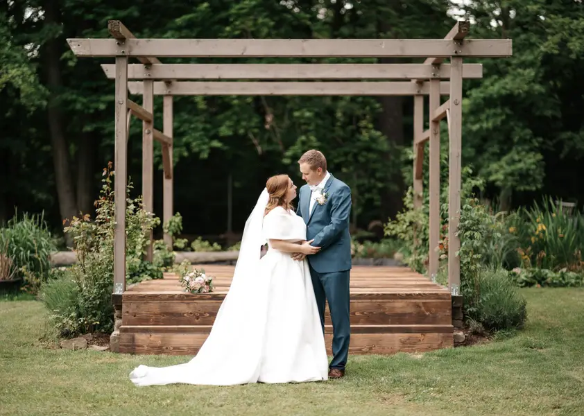 Svatební fotograf Iveta Ondráčková - Fotografie č. 3
