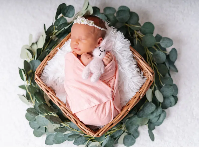 Newborn focení Iveta Ondráčková - Fotografie č. 8