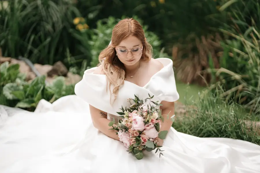 Svatební fotograf Iveta Ondráčková - Fotografie č. 5