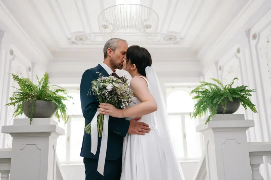 Svatební fotograf Iveta Ondráčková - Fotografie č. 8