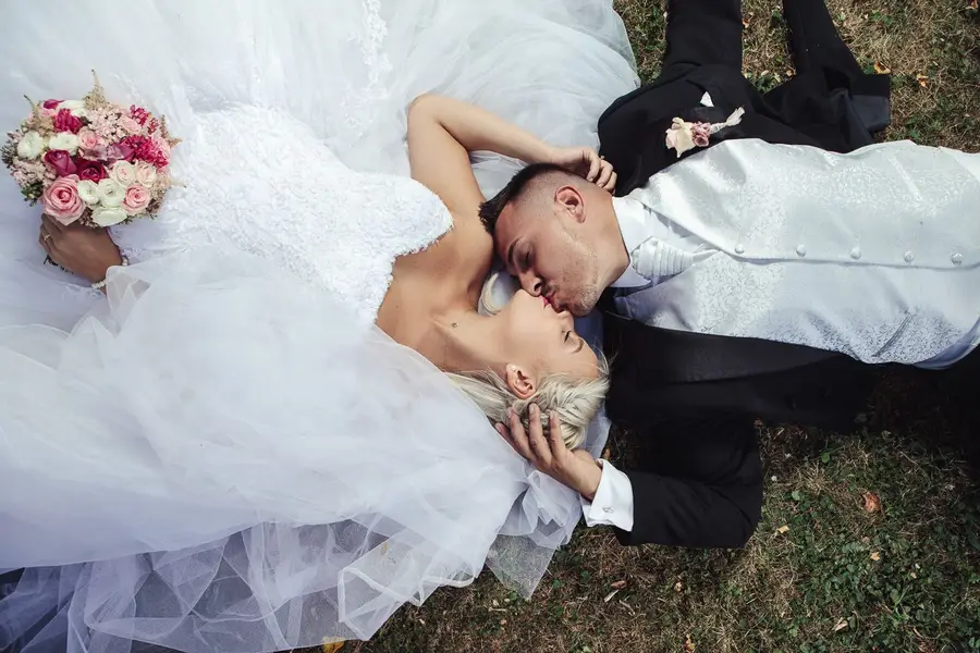 Svatební fotograf Martin Večeřa - Fotografie č. 8