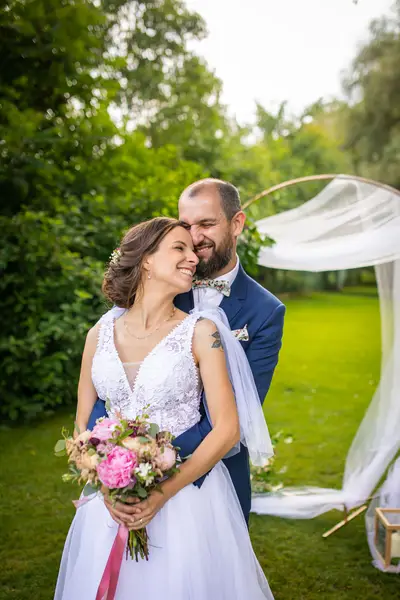 Svatební fotograf Markéta Langová - Fotografie č. 10