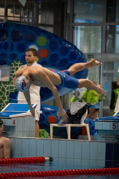 Sportovní fotograf - Fotografie č. 10