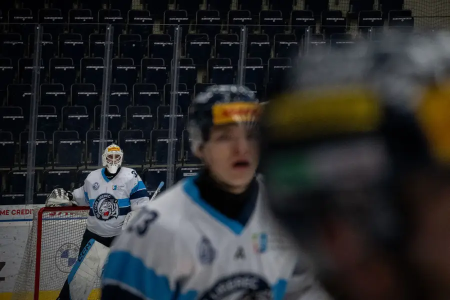 Sportovní fotograf - Fotografie č. 4