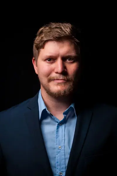 Portréty - Fotografie č. 10