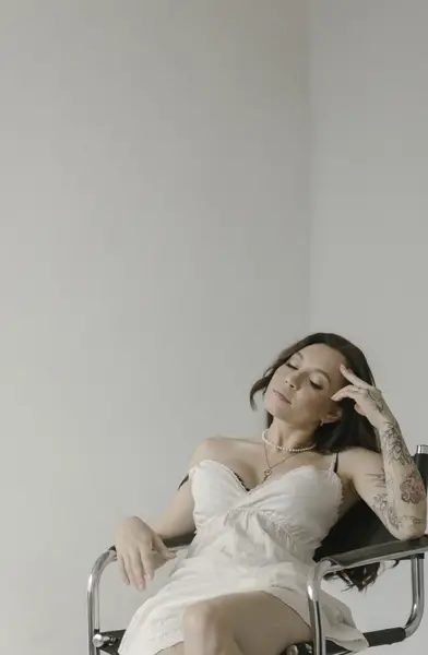 Portréty - Fotografie č. 2