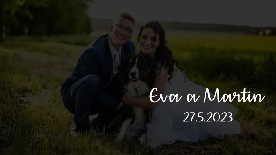 Svatební kameraman Filip Nalevajko - Fotografie č. 7