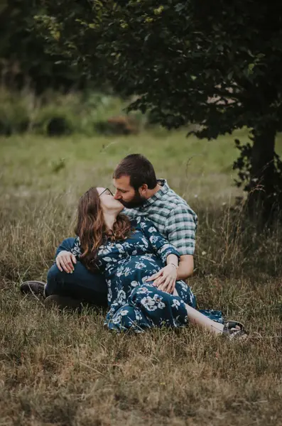 Těhotenské focení Barbora Falta - Fotografie č. 10