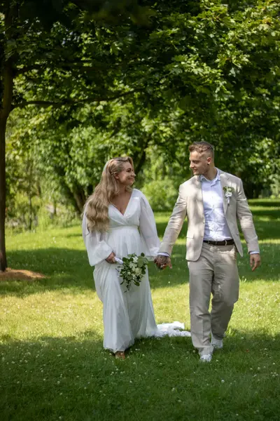 Svatební fotograf Barbora Houšková - Fotografie č. 5