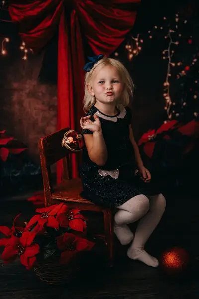 Vánoční focení Irena Bublíková - Fotografie č. 7