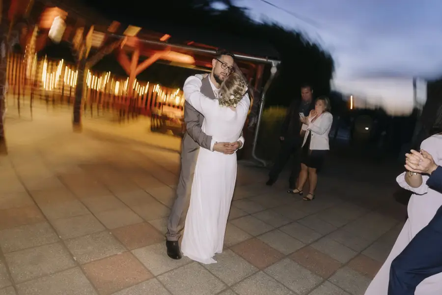 Svatební fotograf Michael Zbruž - Fotografie č. 9
