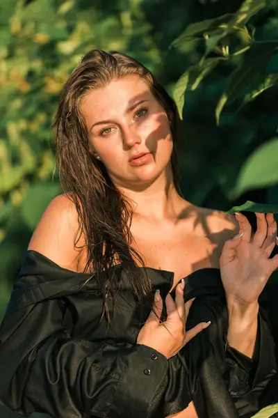 Ženský portrét Michael Zbruž - Fotografie č. 7