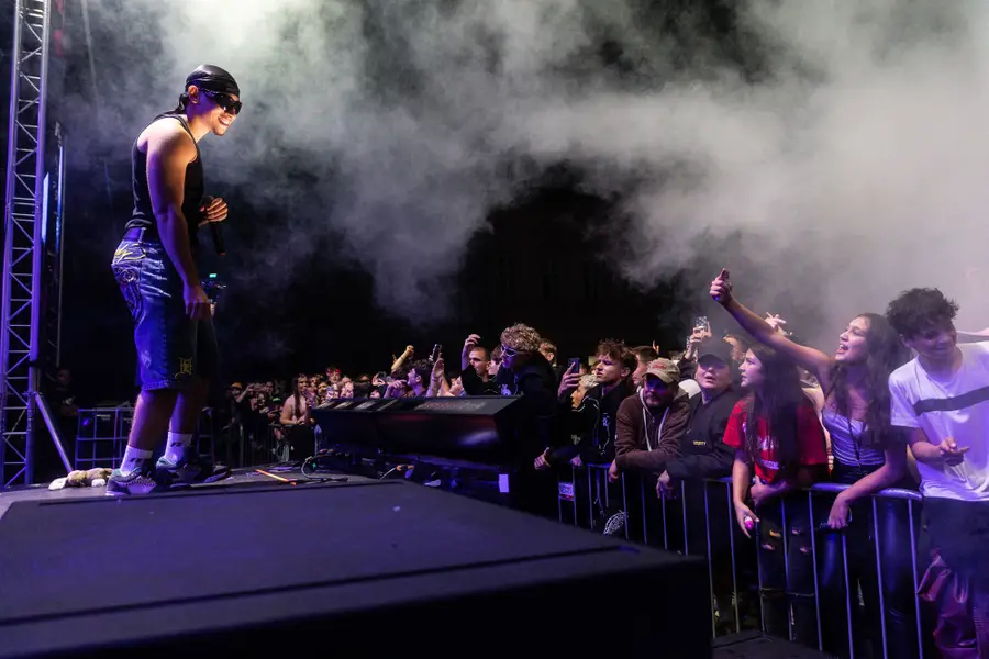Focení eventů a akcí Michael Zbruž - Fotografie č. 8